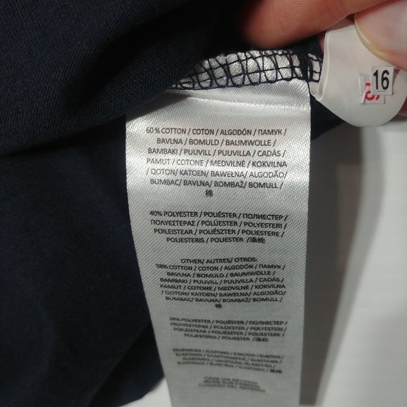 Stormtech Womens Crew Neck Tee - Size M - Pre-owned - FA15HE - Picture 6 of 9